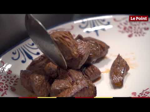 Tombez dans le Piège #110 : le bœuf Stroganoff