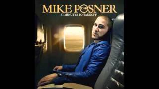 gone in september - mike posner
