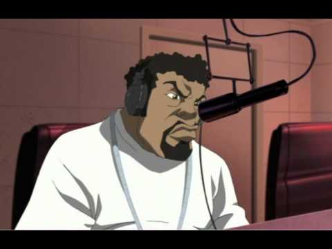 Gangstalicious Interview