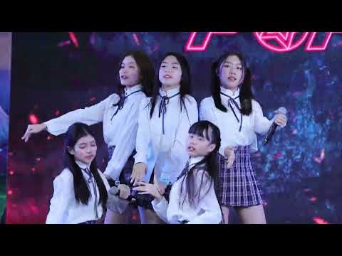 8มค65 Khaimoog CNY & POP UP : Idol Exchange @ MBKCenter