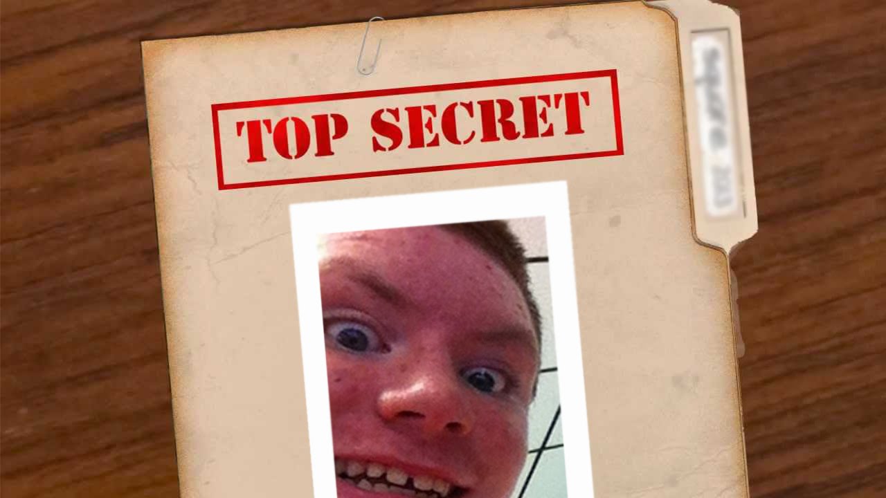 The Ben Files: Official Teaser