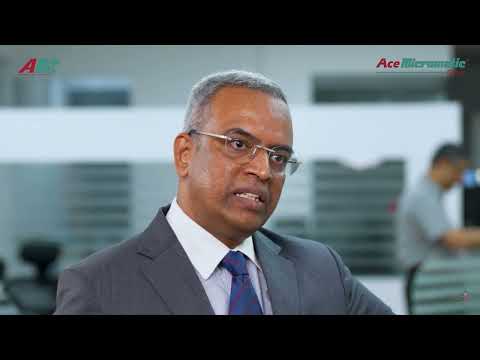 AceMicromatic Group Brings ‘Reliably Productive Machines’ to EMO Hannover 2025