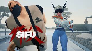 Sifu Mod Ryu Sifu Mod - Marvel Rivals Magik Frozen Demon Outfit at Sifu Nexus - Mods ...