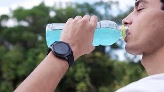 Đồng hồ thông minh Joyroom FC1 Classic Series Smart Watch thể thao chống nước