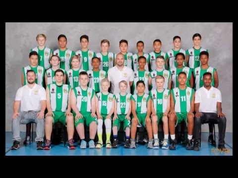 Jordan Samuelsson AKA "CP3 Jr" #6 Mixtape 2015