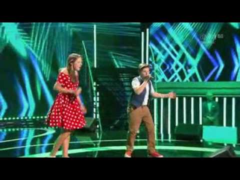 Hit hit Hurra ! Kuba Walendykiewicz i Julka Mróz- "Bo jak nie my to kto"