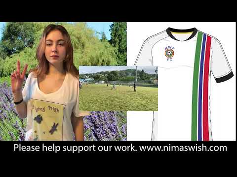 Nima's Wish Foundation