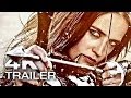 Exklusiv 300 RISE OF AN EMPIRE Main Trailer 3 Deutsch German 2014 4K