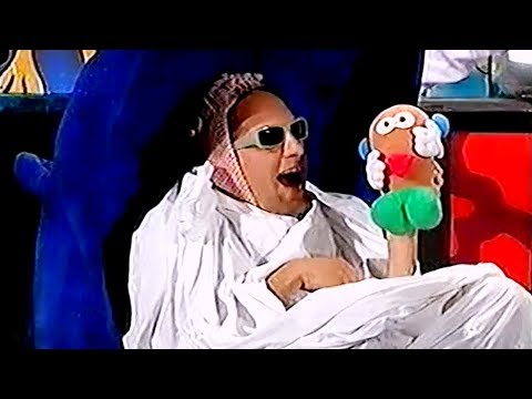 Cuarteto LOS DEL REAL - 1ª SEMIFINAL 'Actuación Completa' Carnaval de Cádiz 2007