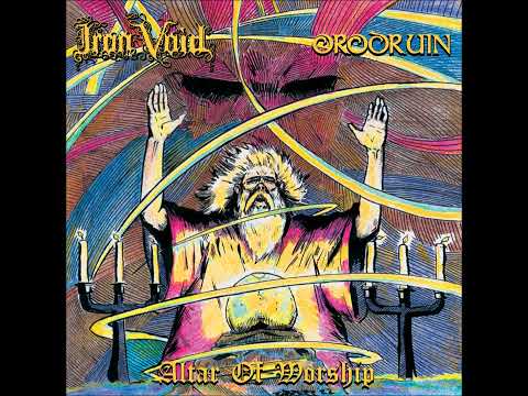 Iron Void/Orodruin: Altar of Worship