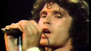 The Doors - People Are Strange HD