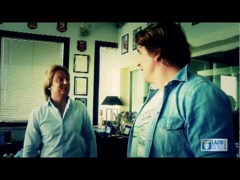 Alen Boksic a Formello