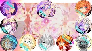 【合唱】KARMA (Circus-P &amp; Creep-P) 【English Cover Chorus 9人+1α】