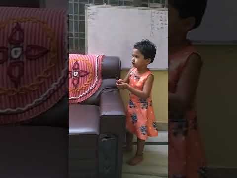 Maanvitha Hanshitha playing Hyd 2022 May(2)