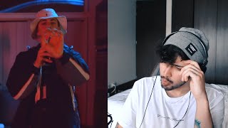 (REACCIÓN) Rei - Mente Gitana