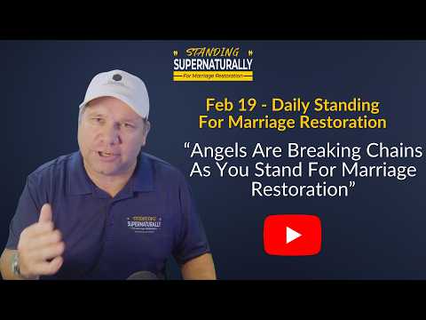 Thursday Devotional Video