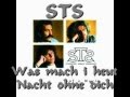 Was mach i heut Nacht ohne Dich 
