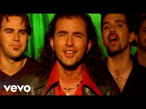 Sons Of The Desert - What About You