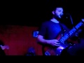 David Bazan - Heavy Breath (live)