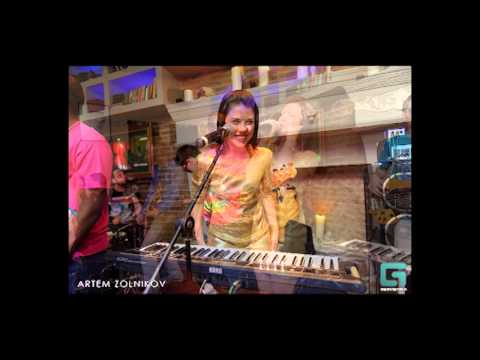 Anna Khokhlova - Adagio