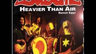 Budgie -  You're the biggest thing since Powdered milk  (Live)