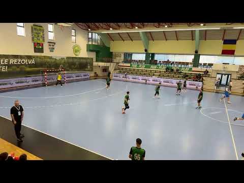 Cupa Romaniei, CS Concordia Chiajna - CS Politehnica Iași