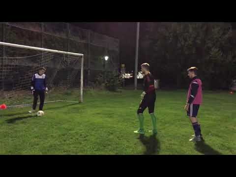 SPIELNAH trainieren?