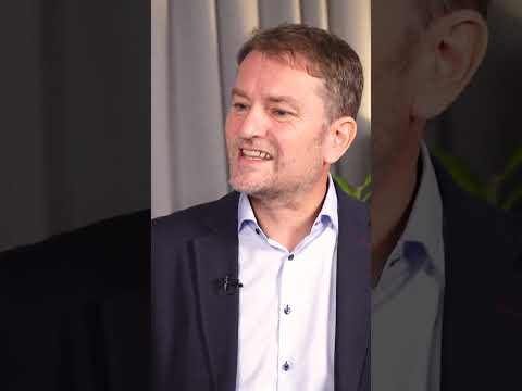 Igor Matovič o Petrovi Pellegrinim a LGBTI+ #shorts