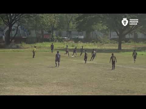 Yoyar Vs Super Eagles Match Highlight & Interview (MW-16)