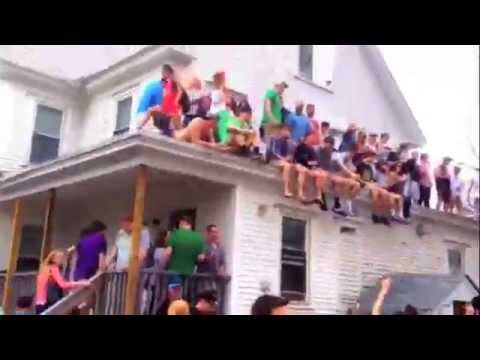 KSC Spring Weekend 2013