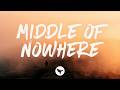 Kacey Musgraves - Middle of Nowhere (Lyrics)