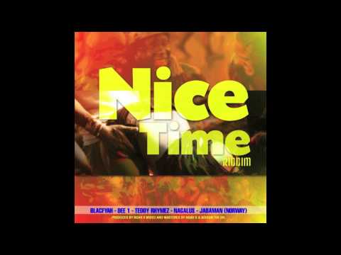 Teddy Rhymez - Nice Time (Nice Time Riddim)