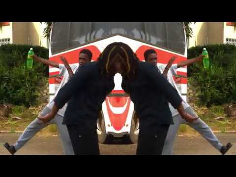 DIZZY x ALVINXX - CALLE / BENZO (PROD BY OGWEST) (VIDEOCLIP)