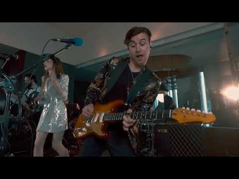 Prince - The Everlasting Now [Live in Beijing by "Gamma"]