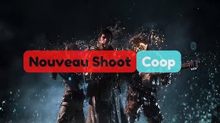 The First Descendant - Test de la béta de ce nouveau Shooter