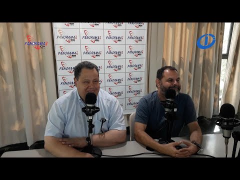 Único no mundo, CTPB traz desenvolvimento, riqueza e empresas para Itajubá e região