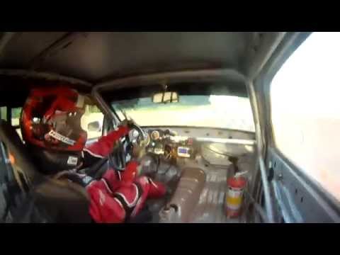 Pontagrossense de Velocidade na Terra - 2ª Bat. - Stive Tokarski