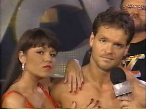 (02.17.1997) Road to Superbrawl VII Part 11 - 4 Horsemen Interview