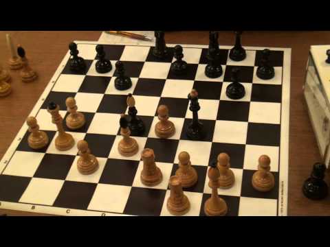 7.4. Juraj Pecháč - Anton Dávidik 0 - 1