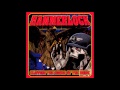 "Clipping the Wings of the Hawk" - Hammerlock