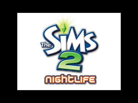 General Midi - Shopping spree — The Sims 2 Nightlife (Windows) — Audio