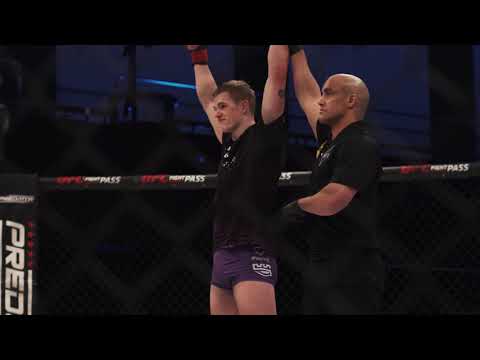 The Future IAN Garry - World Title Promo