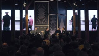 SPAN 2018 Helsinki – Watch Individual Talks video