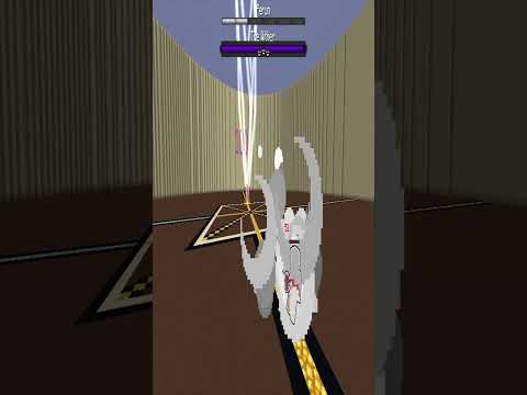 Perun VS The Wither | #minecraft #mobsbattle