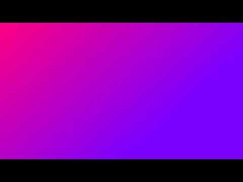 60 minutes of Mood Lights with gradient colors