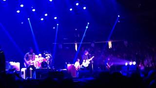 Foo Fighters, I Should Have Known, Prudential Center, 11/14/11