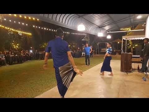 None Mage Sudu None - Funny Act done by Eagle Dance Academy