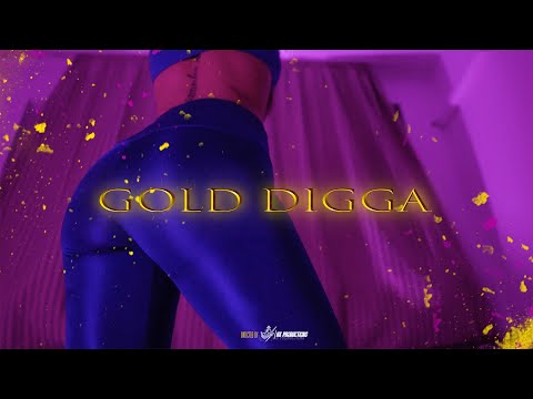 MITREVV x NSG1 - GOLD DIGGA [OFFICIAL VIDEO]