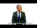 Hujawahi Niacha John Mutisya Joseph Sms SKIZA 6911098 To 811 Official Video