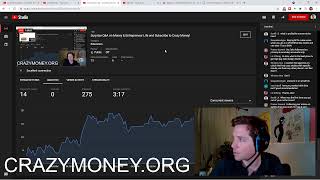 Surprise Q&A on Money, Life, and Entrepreneurship thumbnail